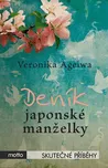 Deník japonské manželky - Veronika…