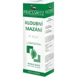 Priessnitz Kloubní mazání De Luxe 200 ml