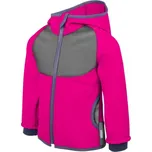 Unuo New Softshellová bunda s fleecem…