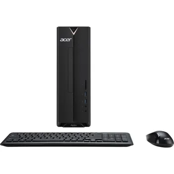 Stolní počítač Acer Aspire XC-330 (DT.B9EEC.001)