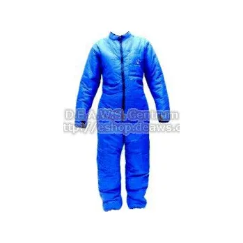 Potápěčský suchý oblek podprádlo WEEZLE Compact