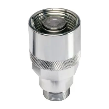 Fitinka Vsuvka šroubovací samec M24X1.5vne DN1/2" Stucchi M.VR12 S16