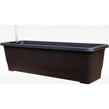 Truhlík Plastia Bergamot 60 cm