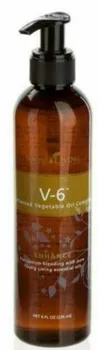 Masážní přípravek Young Living V6 Enhanced Vegetable masážní olej 236 ml 