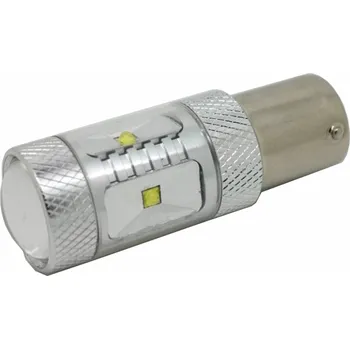 Autožárovka Stualarm Cree BA15S 95C-BA15S-30W