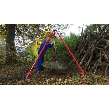 Bravo Motúčko Souprava na zvedání těžkých břemen