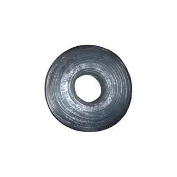 Zahradní hadice Hadice nivelační, PVC průhledná, 100 m 900646