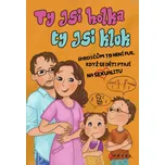 Ty jsi holka, ty jsi kluk - Lenka…