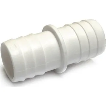 Ohřev bazénu Spojka solární hadice d32