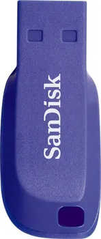 USB flash disk SanDisk SanDisk FlashPen-Cruzer Blade 16 GB (SDCZ50C-016G-B35BE)