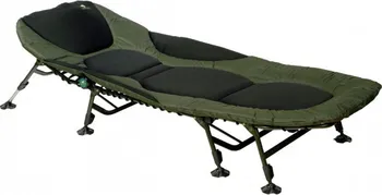 rybářské lehátko Giants Fishing FLX Plus 8Leg Bedchair