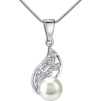 Přívěsek Silvego Genevie FNJP0778PR