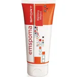 Jutta masážní emulze Emspoma O hřejivá…