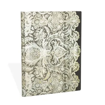 Zápisník Paperblanks Ivory Veil Ultra 5letý