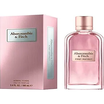 Dámský parfém Abercrombie & Fitch First Instinct For Her EDP