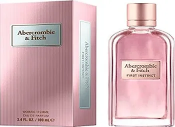 Dámský parfém Abercrombie & Fitch First Instinct For Her EDP