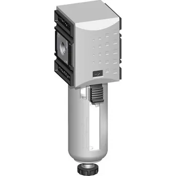 Kompresor KNOCKS Filtr-odlučovač KFIL-014 HA (G1/4")