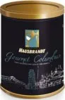 Hausbrandt Gourmet Columbus mletá 250 g