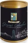 Káva Hausbrandt Gourmet Columbus mletá 250 g