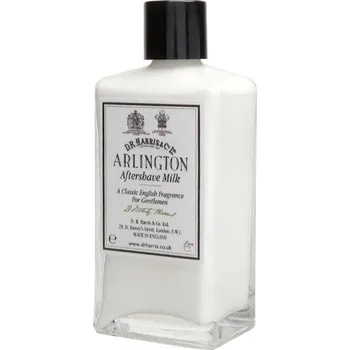 D.R. Harris Arlington mléko po holení 100 ml