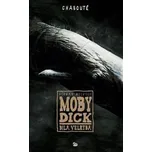 Moby Dick - Christophe Chabouté, Herman…