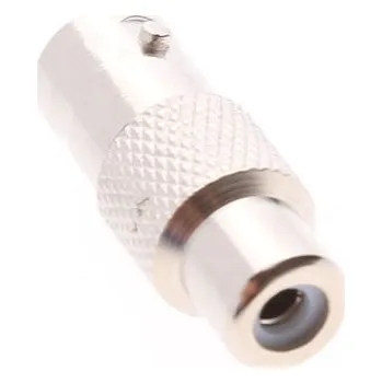 Redukce Redukce, konektor CCTV BNC samice - CINCH samice