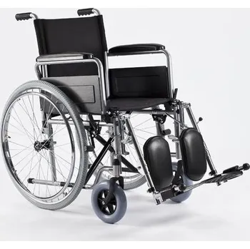 Invalidní vozík Timago H011 ELR 48 cm