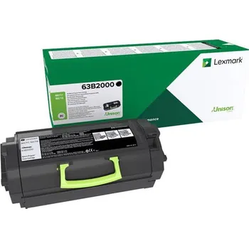Originální Lexmark 63B2000