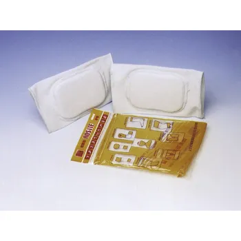 Chránič nohou Chrániče kolen UNISON UN 1704