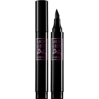 Oční linky Lancome Monsieur Big Oční linky ve fixu 2,5 g 01 Black