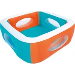 Bestway 51132 168 x 168 x 56 cm čtverec…