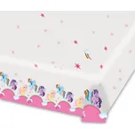 Amscan Plastový párty ubrus 1,2 x 1,8 cm