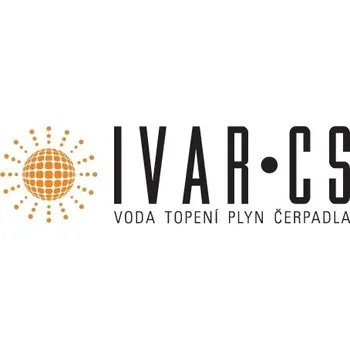 Příslušenství k termostatu Ivar CS Snímač teploty do jímky IVAR.ITT pro ekvitermní regulátory