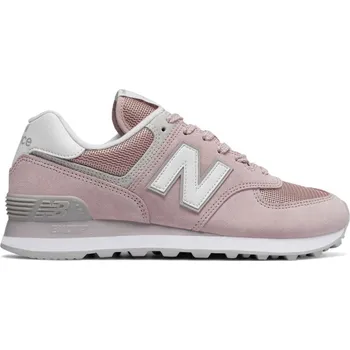 Dámské tenisky New Balance WL574ESP růžové