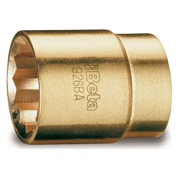 HLAVICE 3/4'' NEJISKŘÍCÍ-MODEL 926BA 26MM (HLAVICE 3/4'' NEJISKŘÍCÍ-MODEL 926BA 26MM)