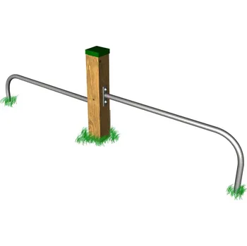 Workoutový prvek - Monkey's Kliky 02