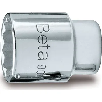 Gola hlavice HLAVICE-MODEL 900MB 4MM (Dvanáctihranná hlavice)