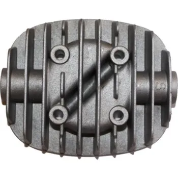 Příslušenství ke kompresoru Nuair FC2 / VDC hlava agregátu ke kompresoru - 50054-09013 (pro FC 2/6, FC 2/24, FC 2/50)