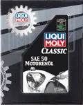 Liqui Moly Classic SAE 50