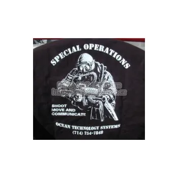 Ocean Technology Systems SPECIAL WARFARE