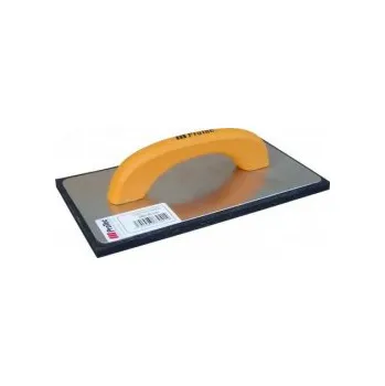 Ruční nářadí ProTec hladítko, mikropryž, 210 x 120 x 10 mm 803040