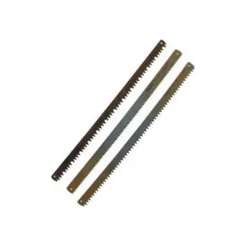 Ruční pilka List náhradní, do zahradní, prořezávací pily, rozteč 5 mm, kalené zuby, 300 mm, Pilana 401072