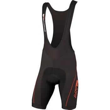 cyklistické kraťasy Endura MTR Softshell se šlemi 2XL