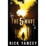 The 5th Wave - Rick Yancey (EN)