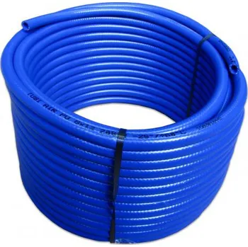 Plynová hadice TubiAir Blue - 13/19 50m pneu hadice neosazená