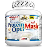 Amix Mr. Popper's Protein Optimash 2000…