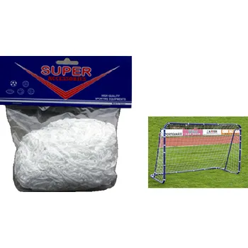 Univerzální sportovní branka Spartan síť na branku Fussball-Tor