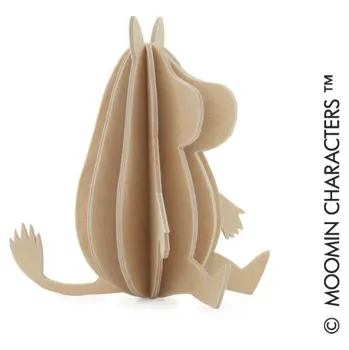 Hlavolam LOVI MUMÍNEK 9 cm