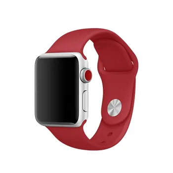 Řemínek na hodinky Apple Watch Sport Band 42 mm