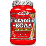 Amix Glutamine + BCAA Powder 1000 g